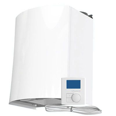 Приточно-вытяжная вентиляционная установка 500 Systemair SAVE VTR 300/B L - изображение 5