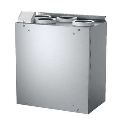 Приточно-вытяжная вентиляционная установка 500 Systemair SAVE VTR 300/B L - изображение 6
