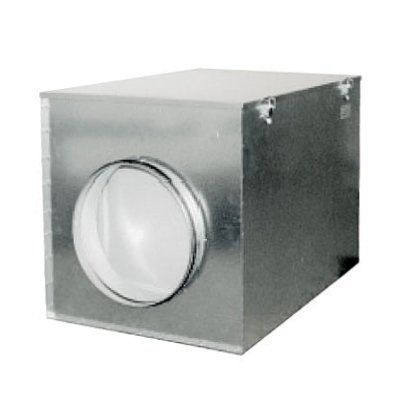 Приточно-вытяжная вентиляционная установка 500 Systemair SAVE VTR 300/B L - изображение 8