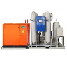 Азотная адсорбционная установка АРМ-АГ-75-99,99 - изображение 2