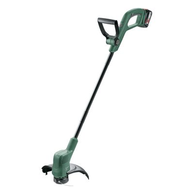 Триммер аккумуляторный Bosch EasyGrassCut 18-260 - изображение 6