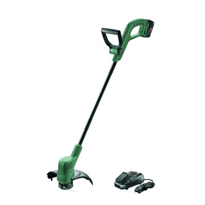 Триммер аккумуляторный Bosch EasyGrassCut 18-260 - изображение 7
