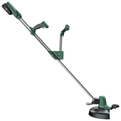 Триммер аккумуляторный Bosch EasyGrassCut 18-260 - изображение 5