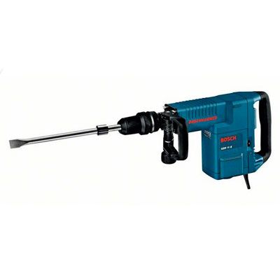 Молоток отбойный Bosch GSH 500 Professional - изображение 5