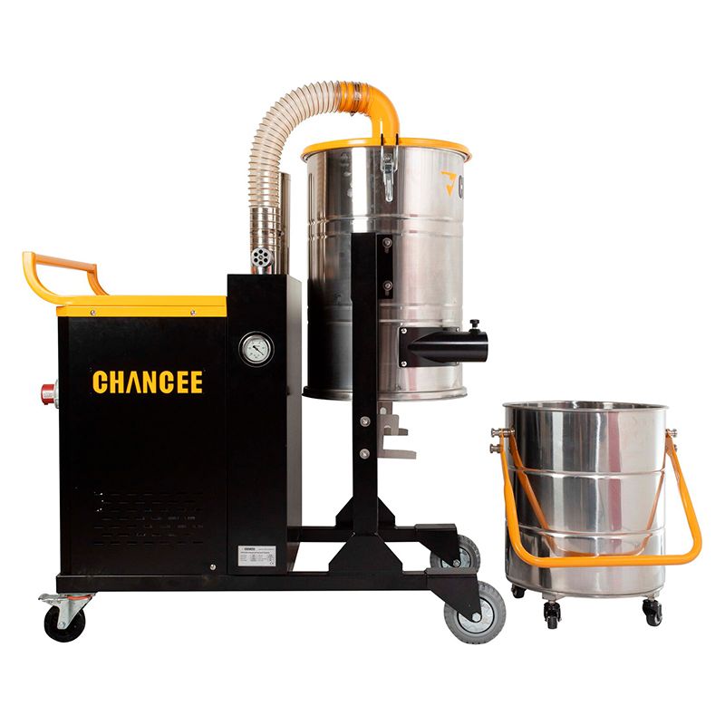 Промышленный пылесос Chancee CG55100 - изображение 4