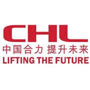 Самоходная тележка с платформой и поручнями CHL CBD25-460 - изображение 3
