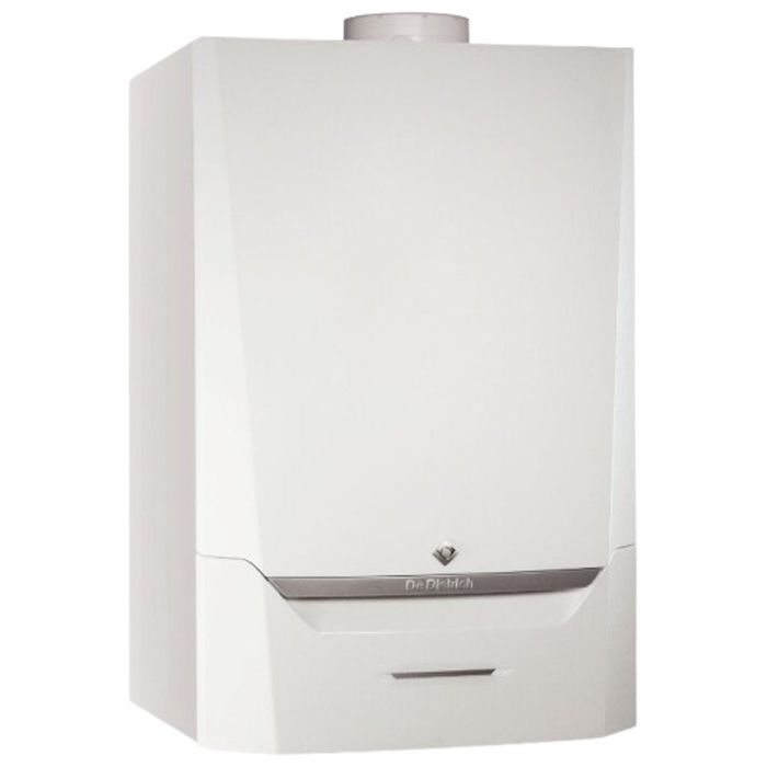 Настенный газовый котел De Dietrich EVODENS PRO AMC 90 DIEMATIC EVOLUTION - изображение 1