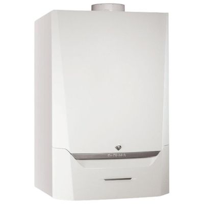 Настенный газовый котел De Dietrich EVODENS PRO AMC 90 DIEMATIC EVOLUTION - изображение 10
