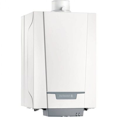 Настенный газовый котел De Dietrich EVODENS PRO AMC 90 DIEMATIC EVOLUTION - изображение 9