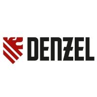 Триммер электрический Denzel TE-1220, 1200 Вт, 380 мм, катушка, диск, разборная штанга - изображение 11