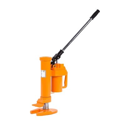 Домкрат гидравлический низкоподхватный EURO-LIFT HM250 - изображение 5