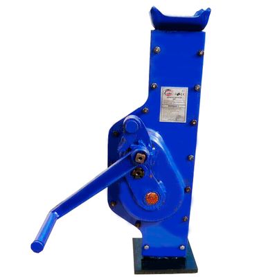 Домкрат гидравлический низкоподхватный EURO-LIFT HM250 - изображение 6