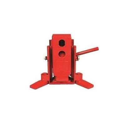 Домкрат гидравлический низкоподхватный EURO-LIFT HM250 - изображение 7