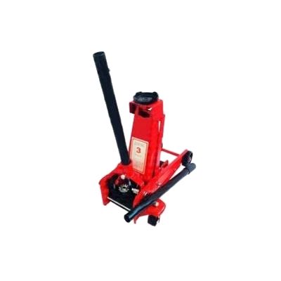 Домкрат гидравлический низкоподхватный EURO-LIFT HM250 - изображение 8
