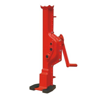 Домкрат гидравлический низкоподхватный EURO-LIFT HM250 - изображение 9