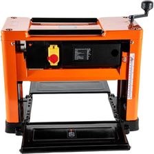 Рейсмусовый станок Gigant TPJ-330-2000 - изображение 16