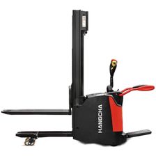 Штабелер электрический HANGCHA CDD16-AZ3S-L (мачта VM300) - изображение 2