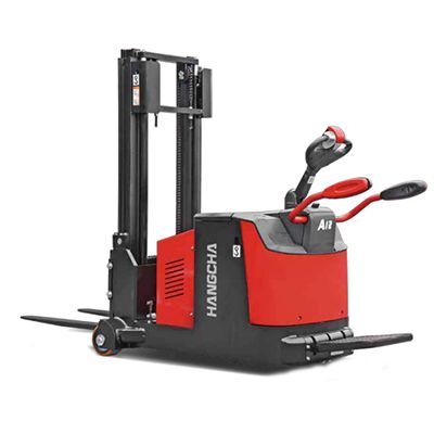 Штабелер электрический HANGCHA CDD16-AZ3S-L (мачта VM300) - изображение 4