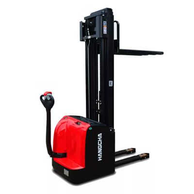 Штабелер электрический HANGCHA CDD16-AZ3S-L (мачта VM300) - изображение 5