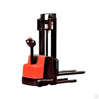 Штабелер электрический HANGCHA CDD16-AZ3S-L (мачта VM300) - изображение 6