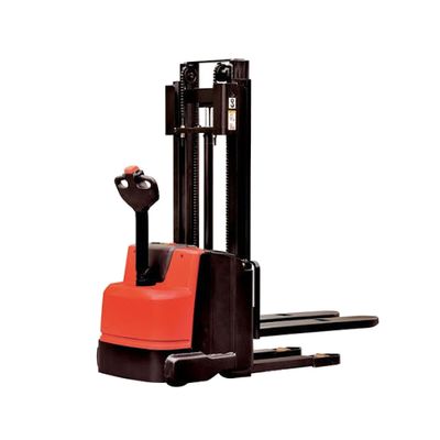 Штабелер электрический HANGCHA CDD16-AZ3S-L (мачта VM300) - изображение 7