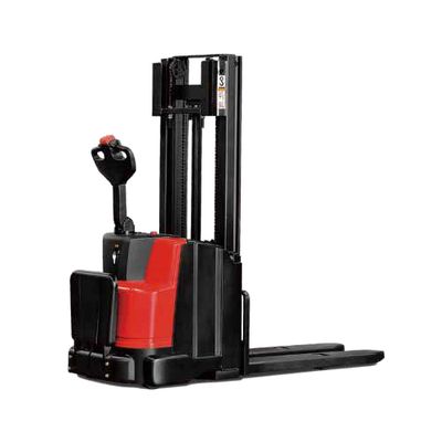 Штабелер электрический HANGCHA CDD16-AZ3S-L (мачта VM300) - изображение 8
