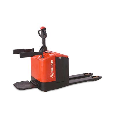Тележка электрическая HELI / WARUN CBD20-410 - изображение 4