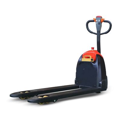 Тележка электрическая HELI / WARUN CBD20-410 - изображение 8