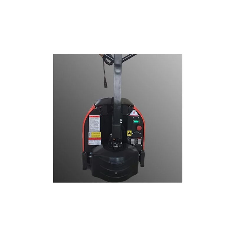 Транспортировщик паллет HELI/WARUN CBD15J-Li3 - изображение 3
