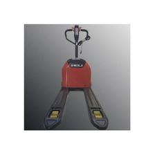 Транспортировщик паллет HELI/WARUN CBD15J-Li3 - изображение 5