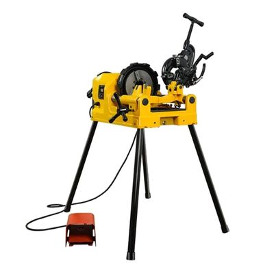 Резьбонарезной станок Hongli SQ50A (1/2"-2") - изображение 7