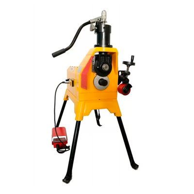 Станок резьбонарезной Hongli SQ80C1 до 3 - изображение 5