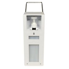 Локтевой дозатор HOR D-004A - изображение 8