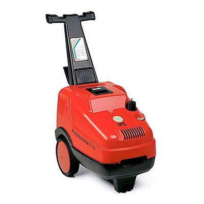 Мойка высокого давления IPC Portotecnica N.ELITE-C 1813P T с пенокомплектом в сборе - изображение 4