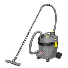 Пылесос влажной и сухой уборки Karcher NT 22/1 Ap Te L - изображение 10