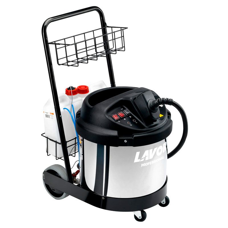 Пароочиститель LAVOR GV Katla - изображение 1