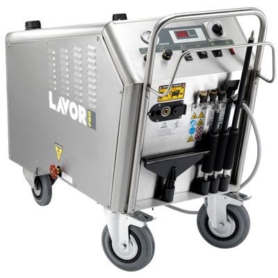 Пароочиститель LAVOR GV Katla - изображение 4