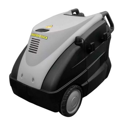 Пароочиститель LAVOR GV Katla - изображение 5