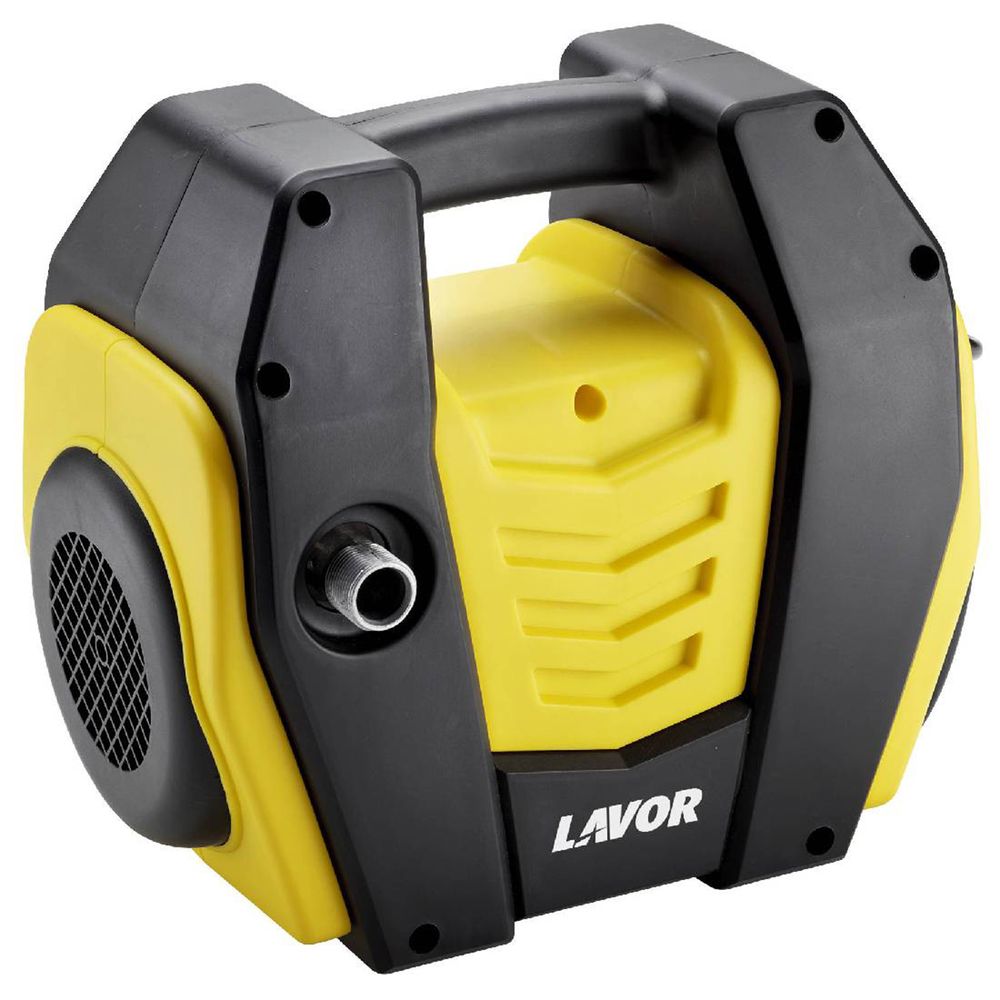 Электрическая минимойка LAVOR Hero 105 AC - изображение 1