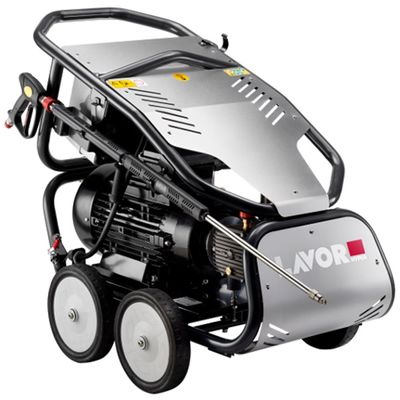 Электрическая минимойка LAVOR Hero 105 AC - изображение 9