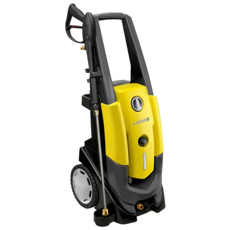 Аппарат высокого давления без подогрева воды LAVOR Professional Alaska 1409 XP - изображение 1