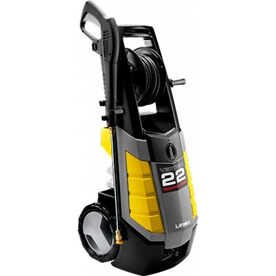 Аппарат высокого давления без подогрева воды LAVOR Professional Alaska 1409 XP - изображение 3