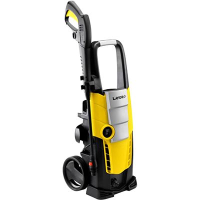 Аппарат высокого давления без подогрева воды LAVOR Professional Alaska 1409 XP - изображение 4