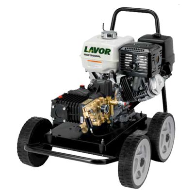 Аппарат высокого давления без подогрева воды LAVOR Professional Alaska 1409 XP - изображение 5