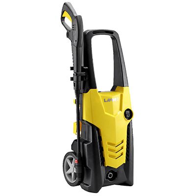 Аппарат высокого давления без подогрева воды LAVOR Professional Alaska 1409 XP - изображение 6
