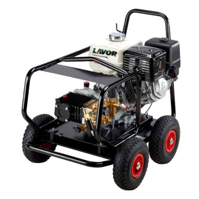 Аппарат высокого давления без подогрева воды LAVOR Professional Alaska 1409 XP - изображение 7