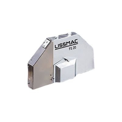 Швонарезчик Lissmac FS 20-1B/VE (самоходный) - изображение 15