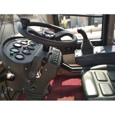 Фронтальный погрузчик LONKING CDM818D - изображение 10
