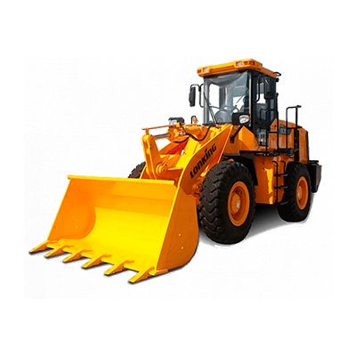 Фронтальный погрузчик LONKING ZL50NCS - изображение 10