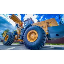 Фронтальный погрузчик LONKING ZL50NCS - изображение 8